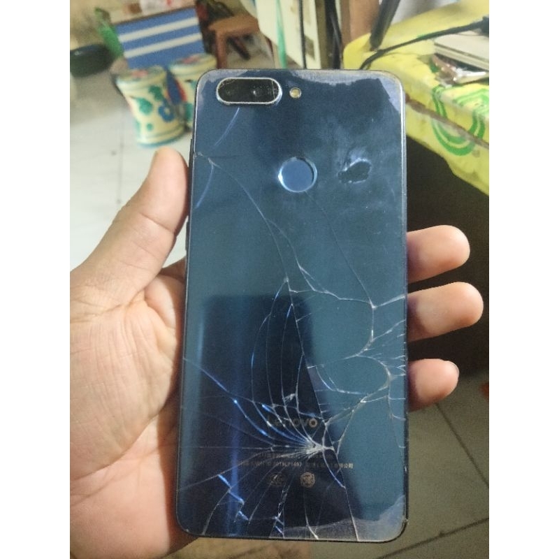 Lenovo K5(K350T) minus lcd saja