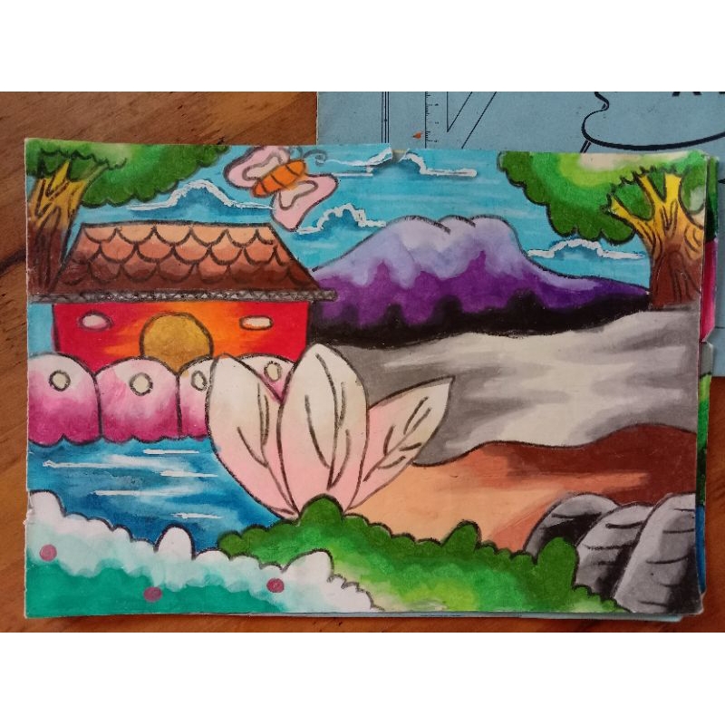 

GAMBAR DAN MEWARNAI BAGUS KREASI [BACA DESKRIPSI]