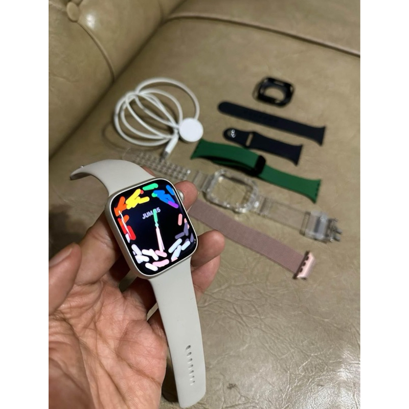 Preloved Apple watch