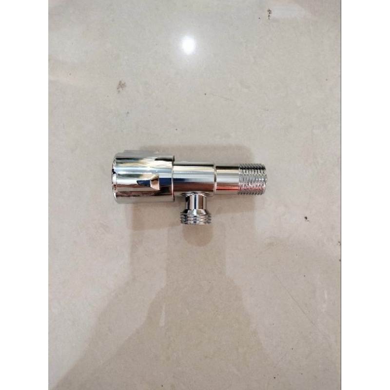 kran shower / kran shower merk fiorentino