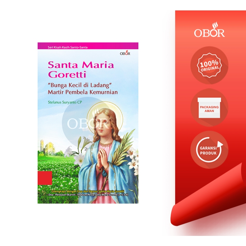 Santa Maria Goretti