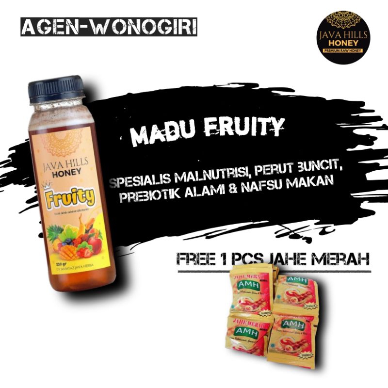 

madufruity javahills mumtaz maduanak herbal madubatuk nafsumakan