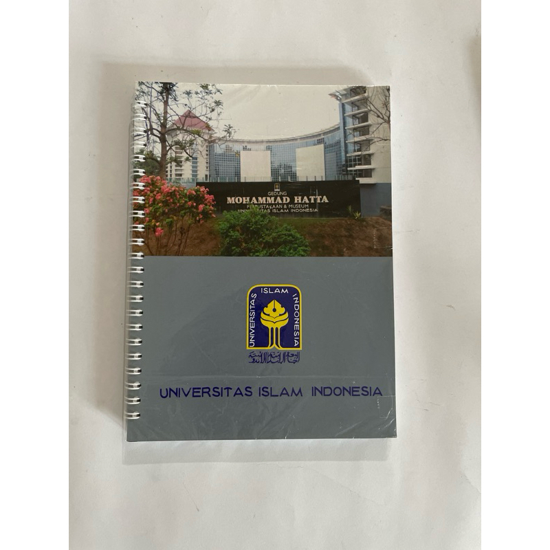 

NOTEBOOK UII