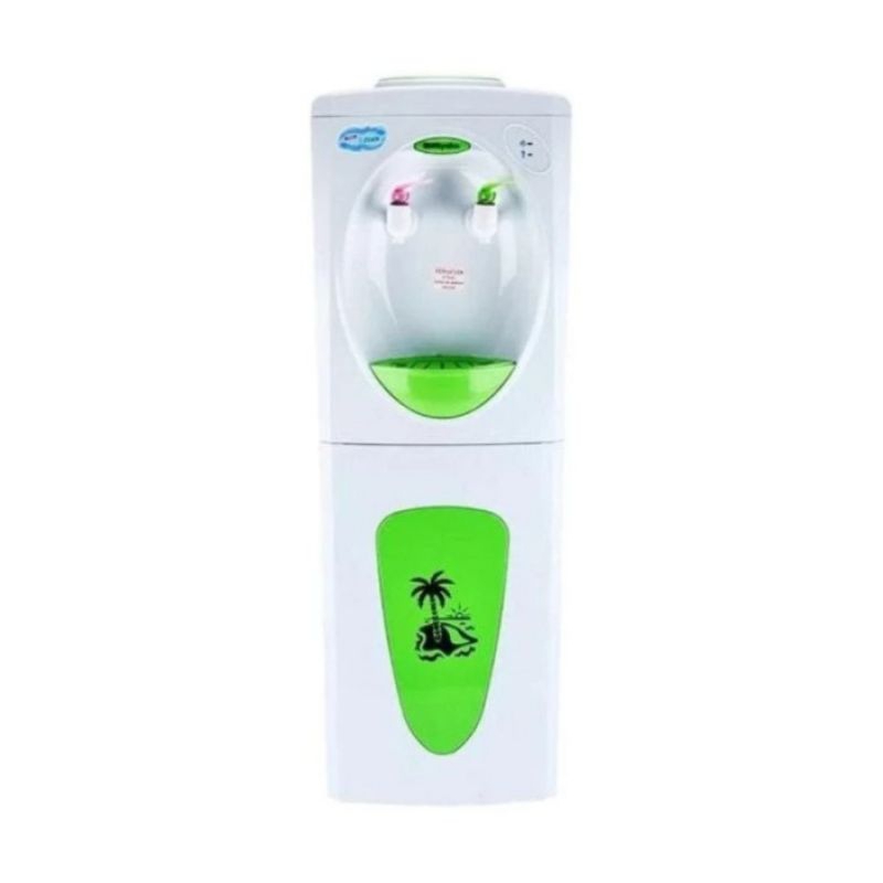 DISPENSER MIYAKO 389 - MIYAKO DISPENSER AIR HOT COOL - MIYAKO 389 - DISPENSER AIR MURAH