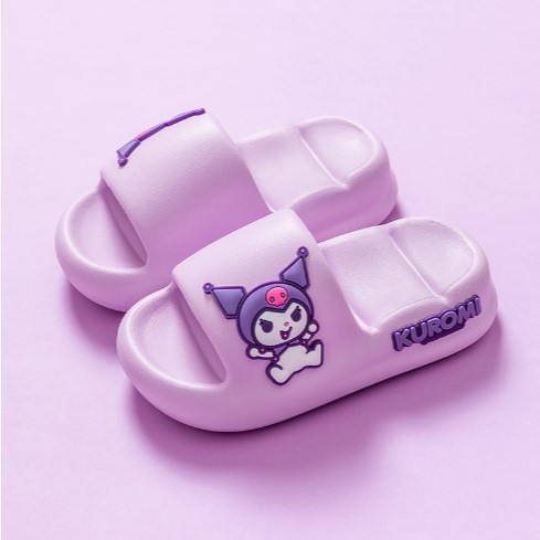 GROSIR BAJU MURAH - SANDAL SELOP ANAK/SANDAL SELOP MURAH/SANDAL SELOP MOTIF SANRIO