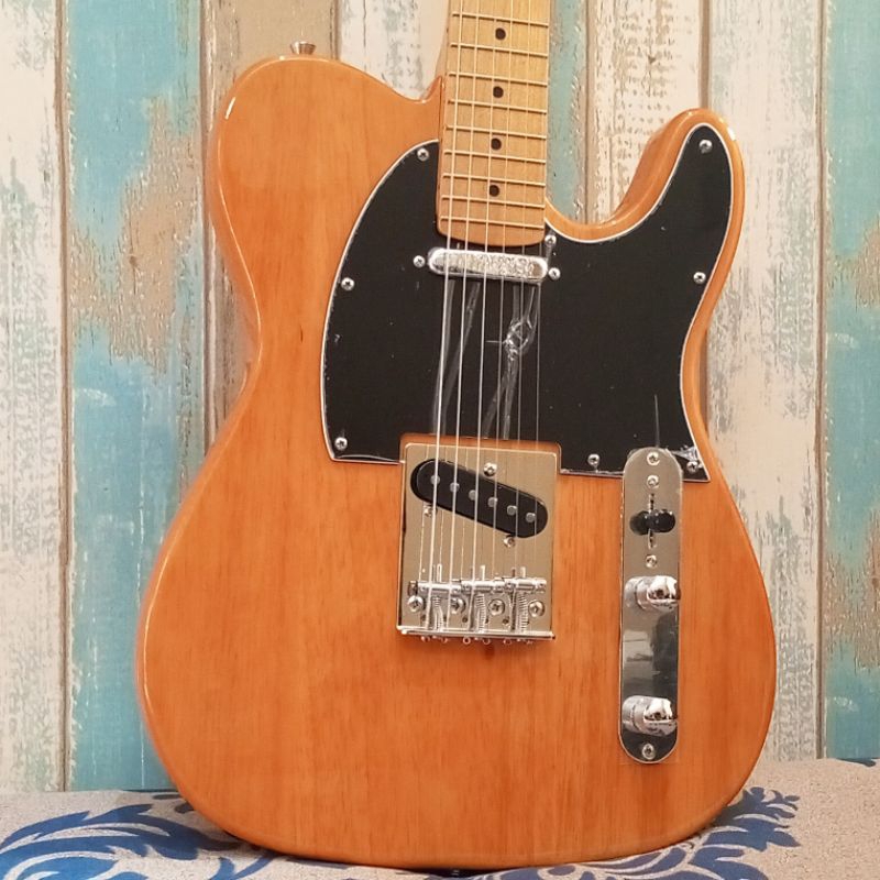 Gitar Elektrik Legacy Telecaster ETL-100 Butterscotch Blonde