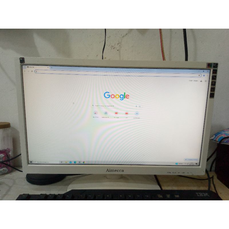 Monitor Aimecca 20 inc