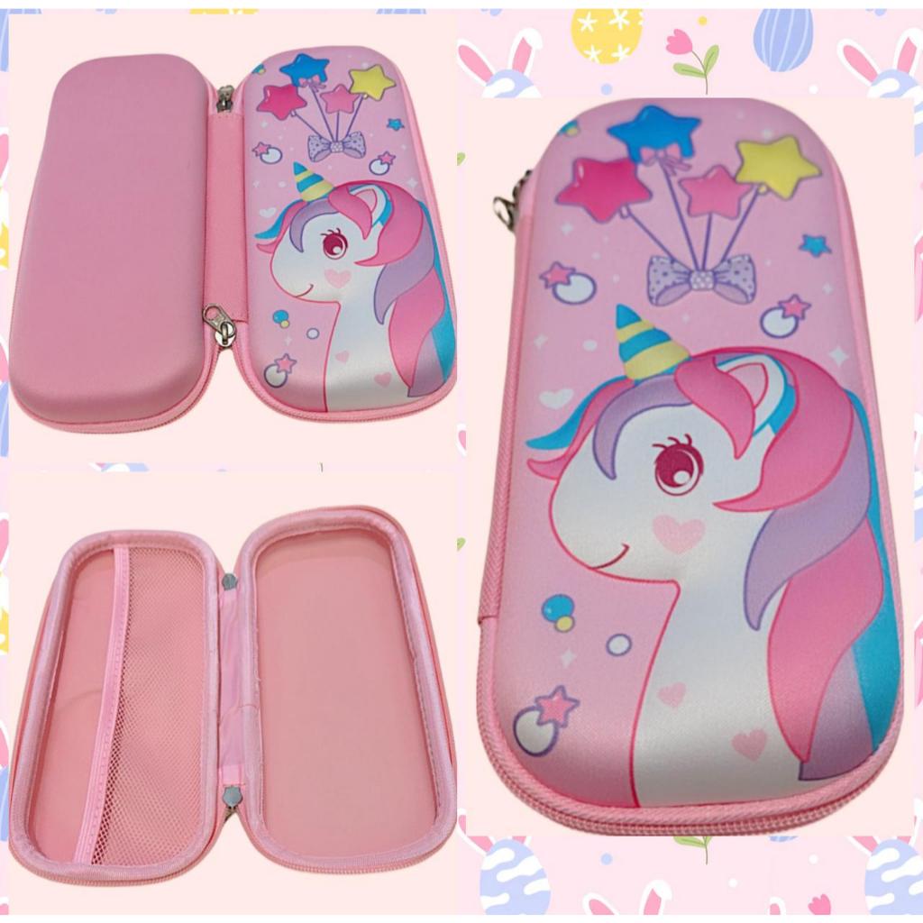 

Jual Produk Tempat Kotak Pensil Pulpen 3D Timbul EVA Unicorn Dinosaurus Astronot 22CM Anak Sekolah