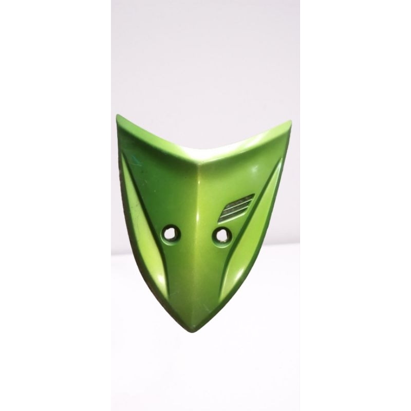 dasi tameng depan Vario 110 CW karbu ORI (copotan)