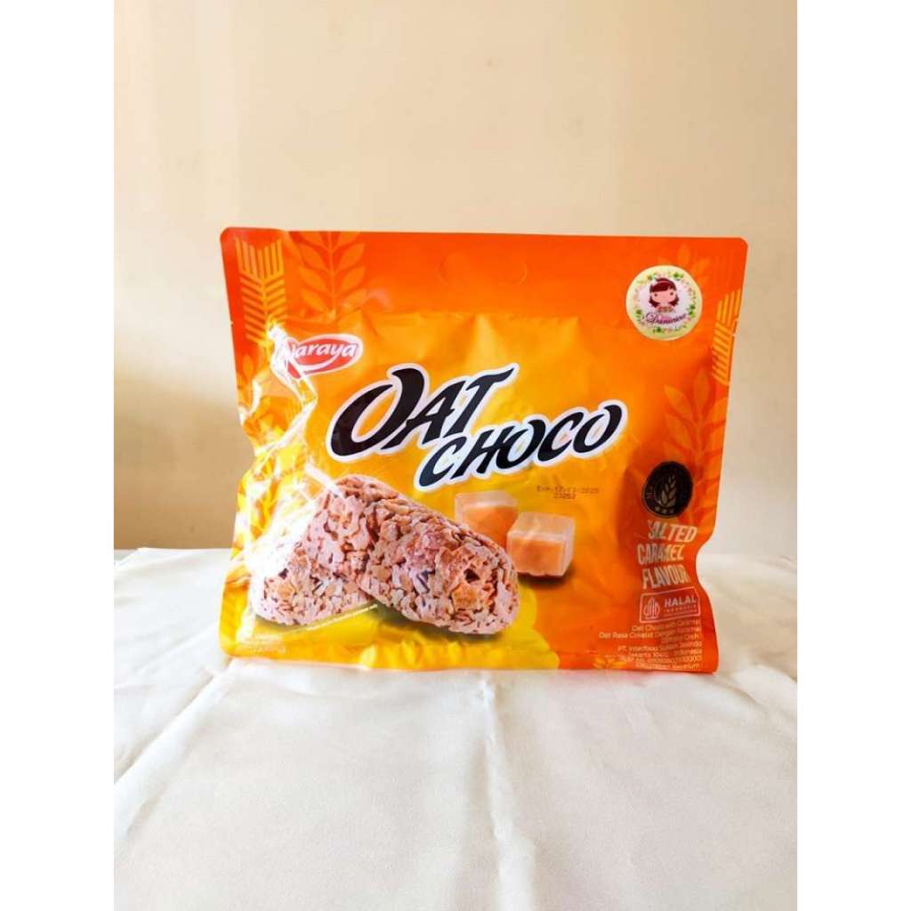 

NARAYA OAT SNACK