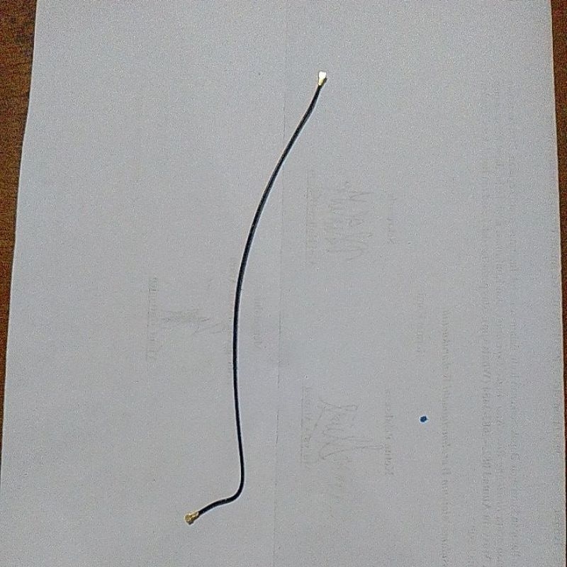 label antena hp android universal 13 cm sinyal