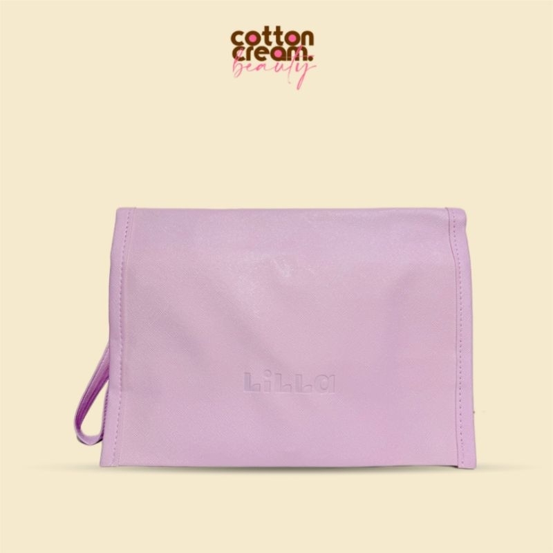 Sociolla Lilla Multipurpose Diaper Pouch