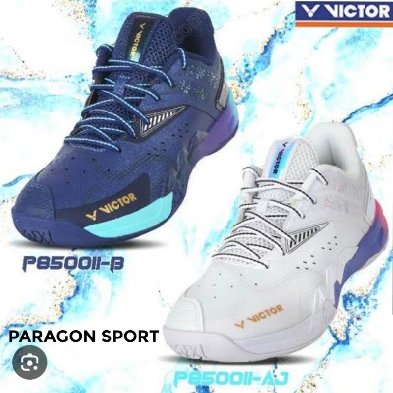 Sepatu Badminton VICTOR P8500II / P8500 II
