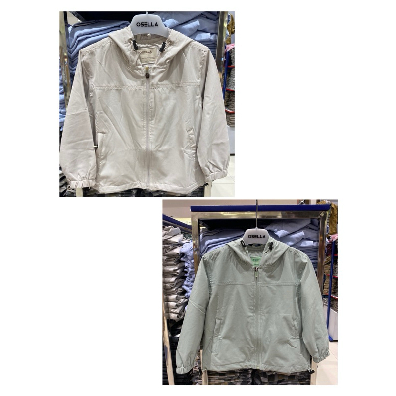 NEW ARRIVAL ORIGINAL OSELLA KIDS