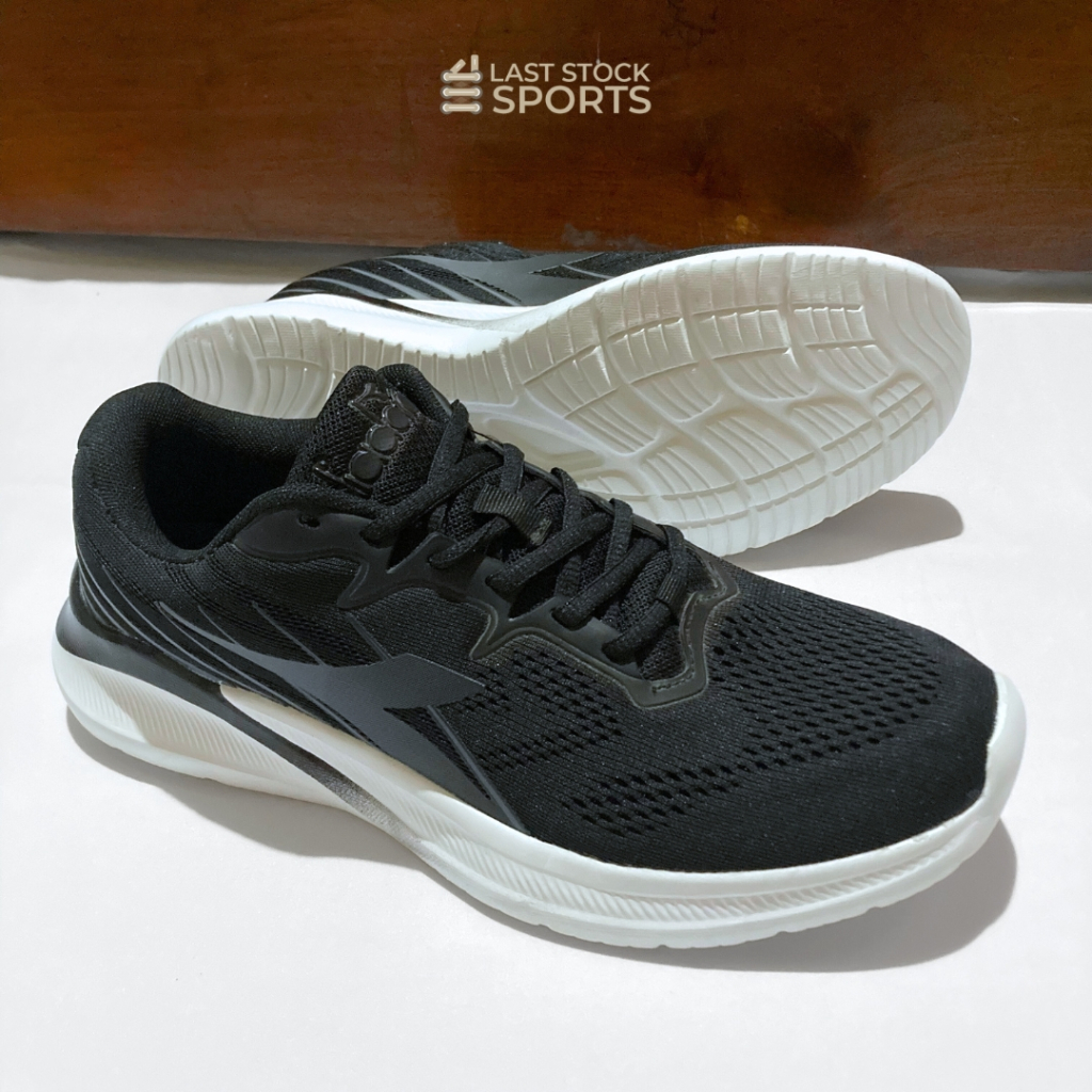 Sepatu Running Diadora Guntur Men Original
