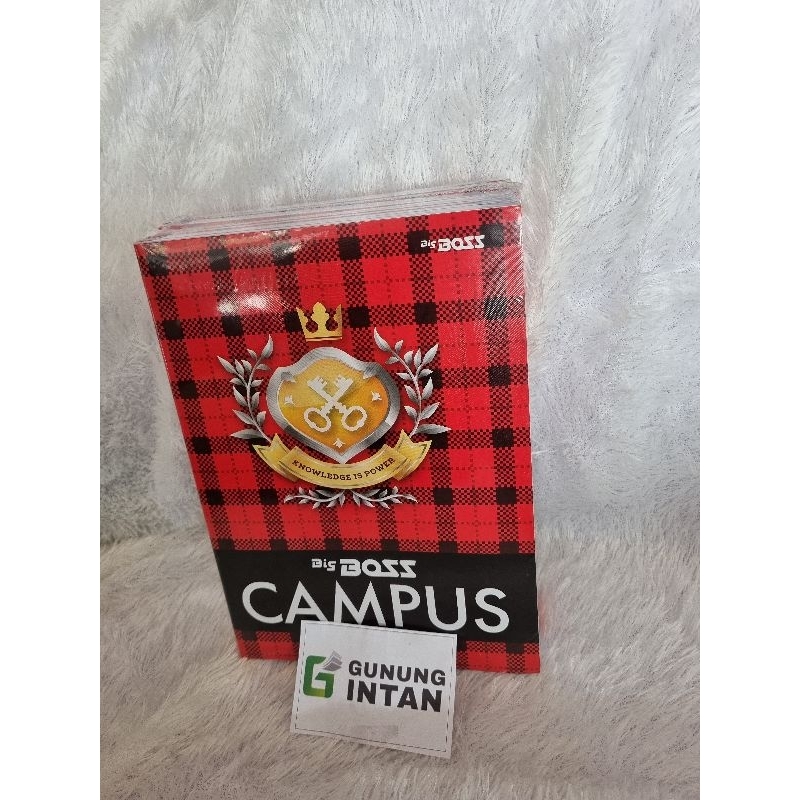 

Buku tulis isi 50 lembar