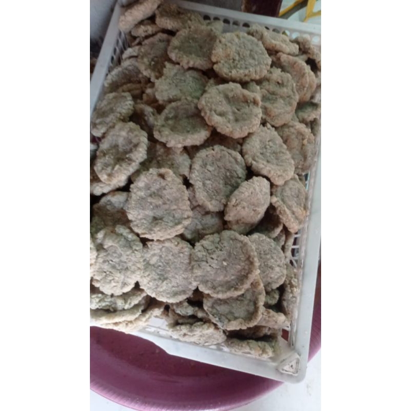 

PempekKulit