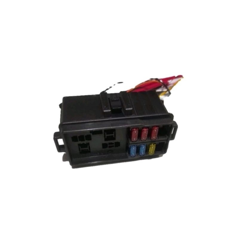 Rumah Box Sikring Sekring Set Beat FI Beat Pop Beat Street Kualitas Terjamin Bagus Termurah