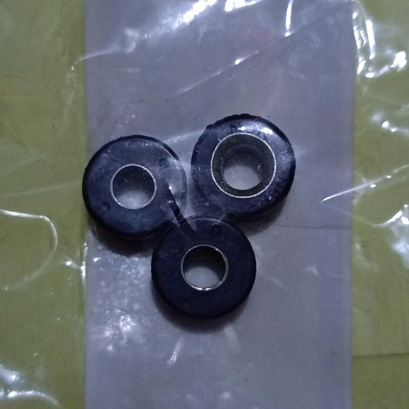 KARET DAMPER KAMPAS GANDA VESPA LX S LXV SPRINT PRIMAVERA GTS LIBERTY 2V 3V 125 150 CC