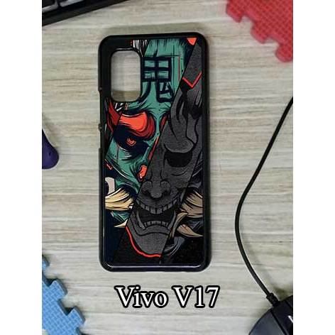CASE VIVO V17/V19 - HARDCASE GLOSSY  VIVO VIVO V17/V19- CASE KEREN - HARDCASE KACA VIVO V17/V19 - CA