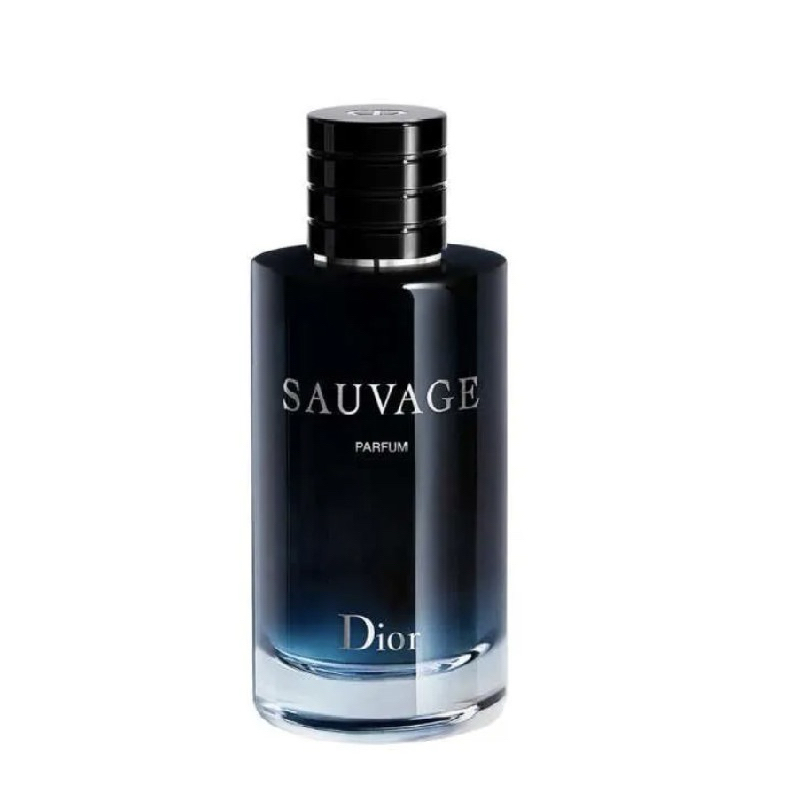 Parfume Christian Dior Sauvage