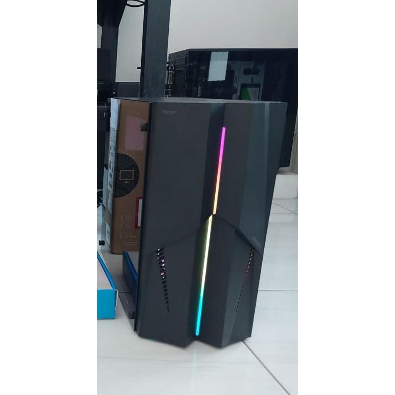 KOMPUTER CORE I7 LENGKAP CASING MEWAH