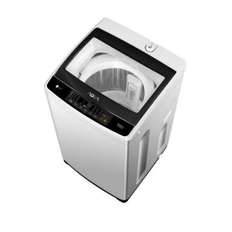 Mesin cuci 1 tabung 7 kg aqua aqw 78dd Mesin cuci aqua 1 tabung 7 kg