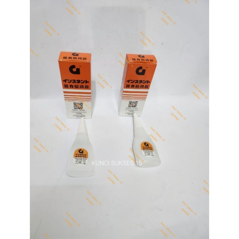 Lem G ASLI / Lem G Original Asli / Lem Korea / Lem Korea Tong Shen Lnd