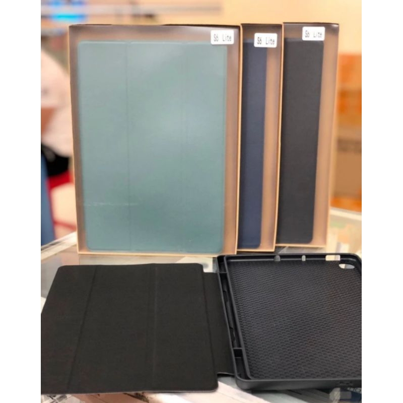 Slotpen Galaxy Tab S6 Lite Smartcase Galaxy Tab S6 lite