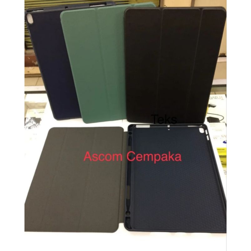 Slotpen iPad Air 3 iPad Pro 10,5 Smartcase stylus iPad air 3