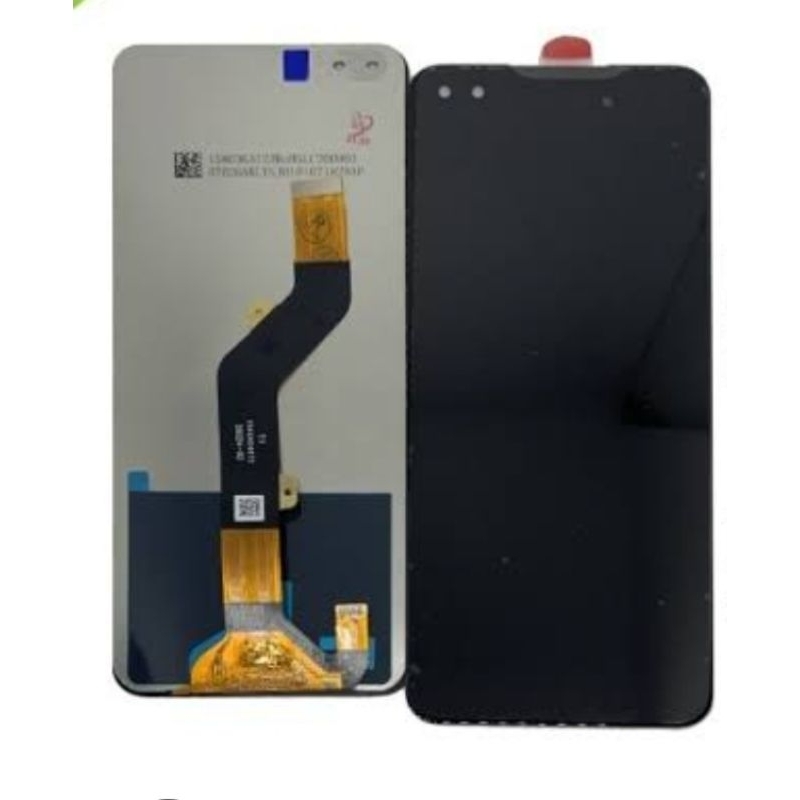 LCD INFINIX NOTE 8 ORIGINAL X692