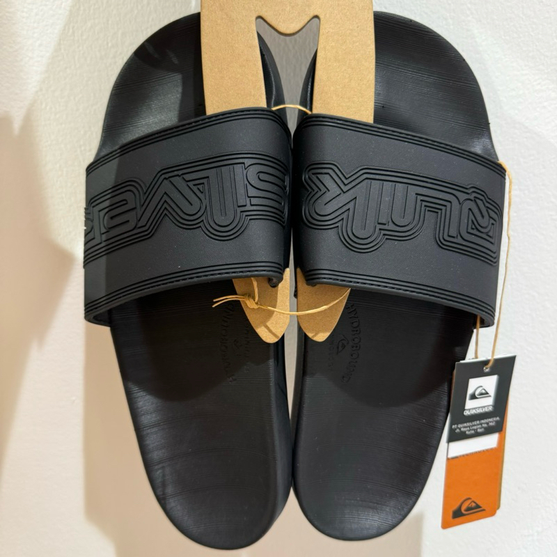 SANDAL PRIA QUIKSILVER ORIGINAL RIVI SLIDE