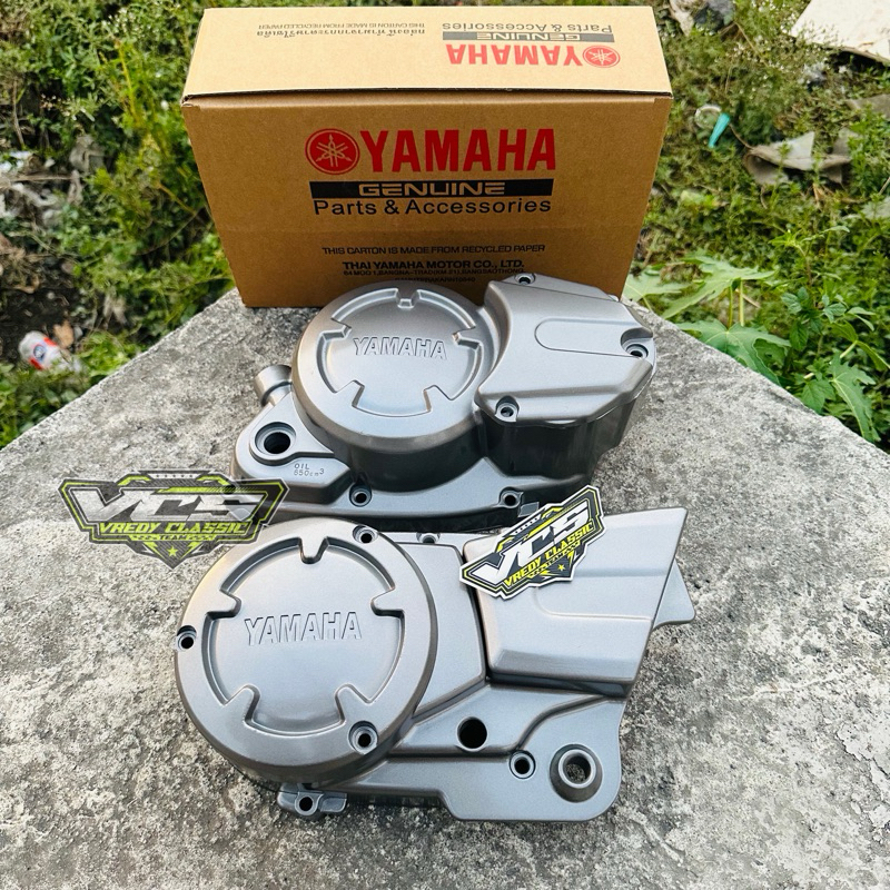 BAK KOPLING RX KING BAK MESIN RX KING kanan kiri