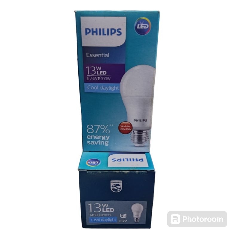 LED PHILIPS Essential 13 Watt