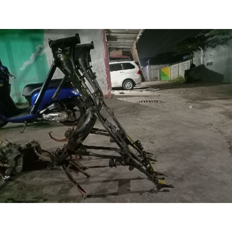 rangka gl pro original