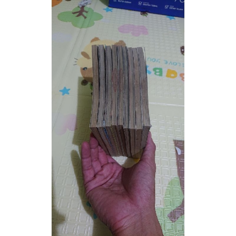 komik gto shonan 14 days set