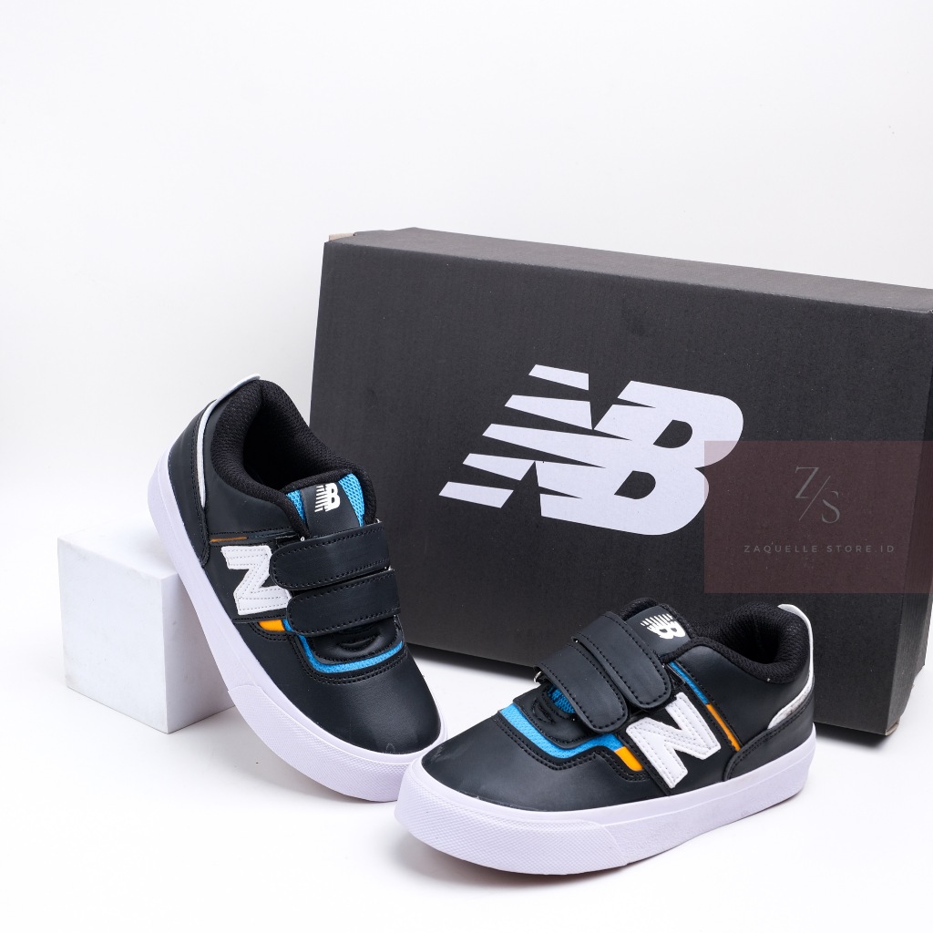 SEPATU NEW BALANCE NUMERIC ANAK PREMIUM / SEPATU ANAK / SEPATU SEKOLAH ANAK