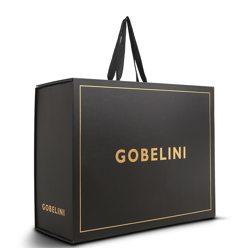 

Cepat Gobelini Exclusive Folding Box
