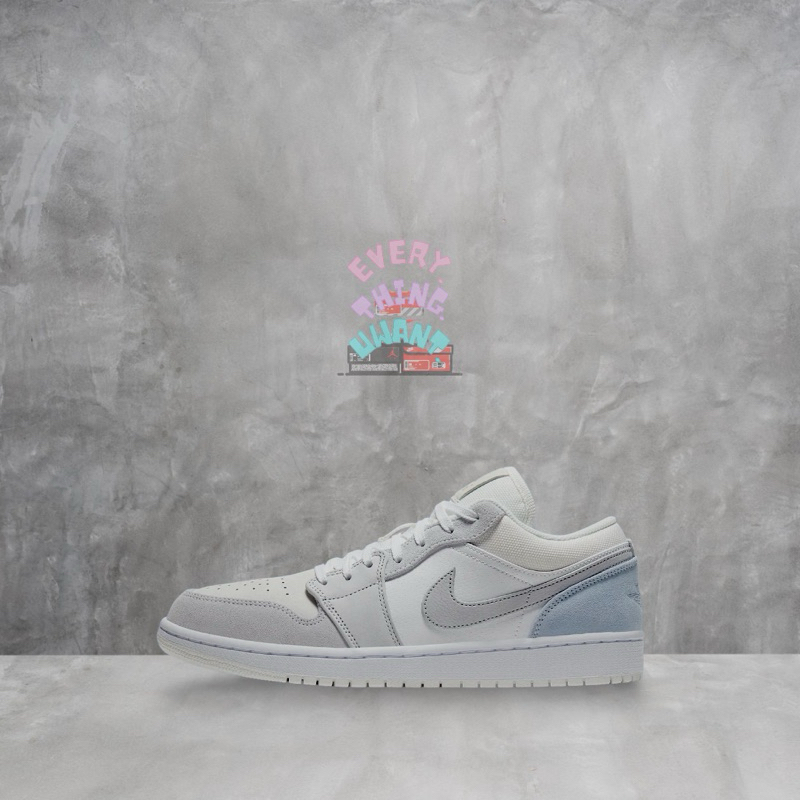 Jordan 1 Low Paris (2024)