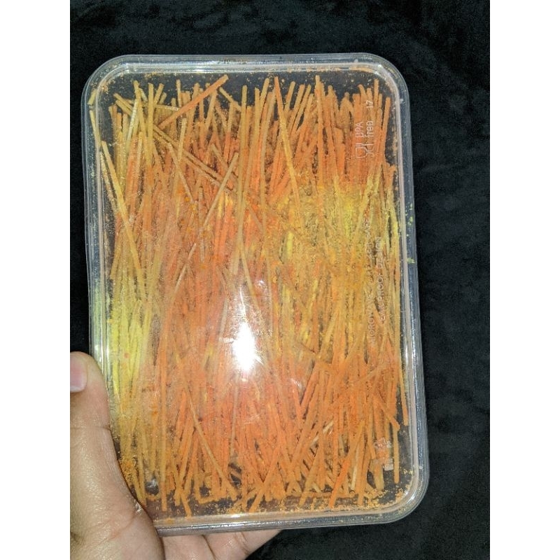 

MIE LIDI PEDAS MANIS