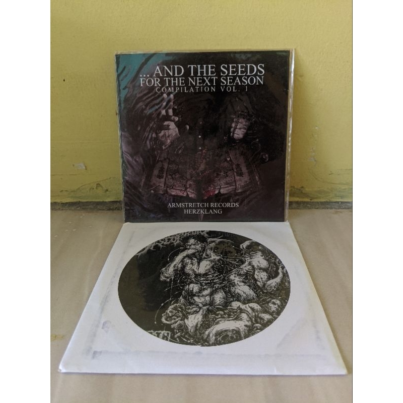 Menstrual Disconsumed "Psychopath Logic" Indonesia Brutal Death Metal