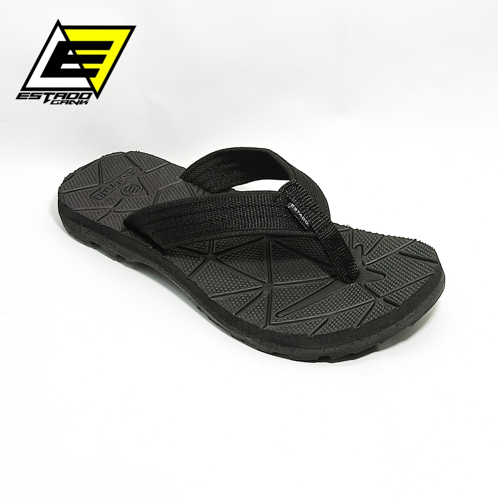 Sandal Gunung ESTADO model japit