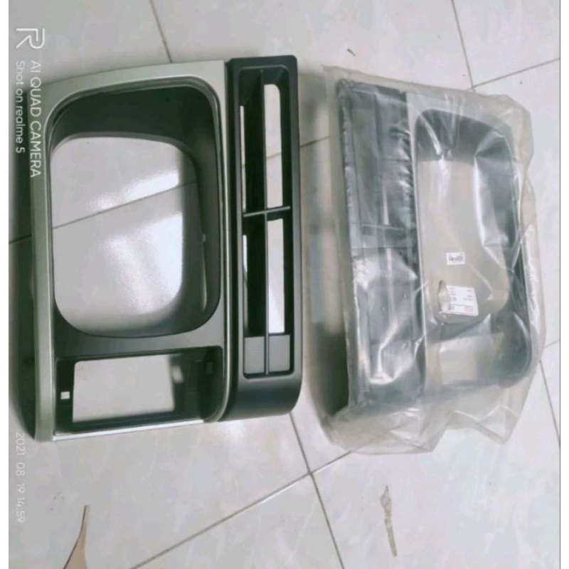 GRIL / RAM SAMPING L-300/sapek