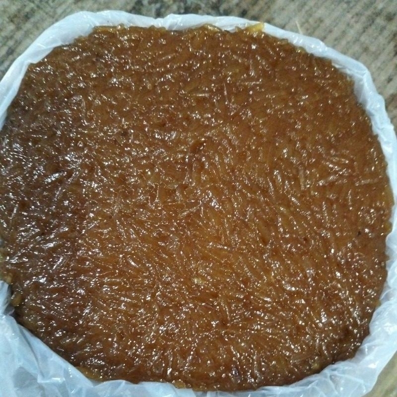 

wajek gula merah