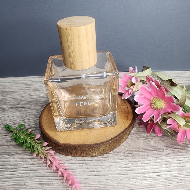 Botol bekas parfum 50ml