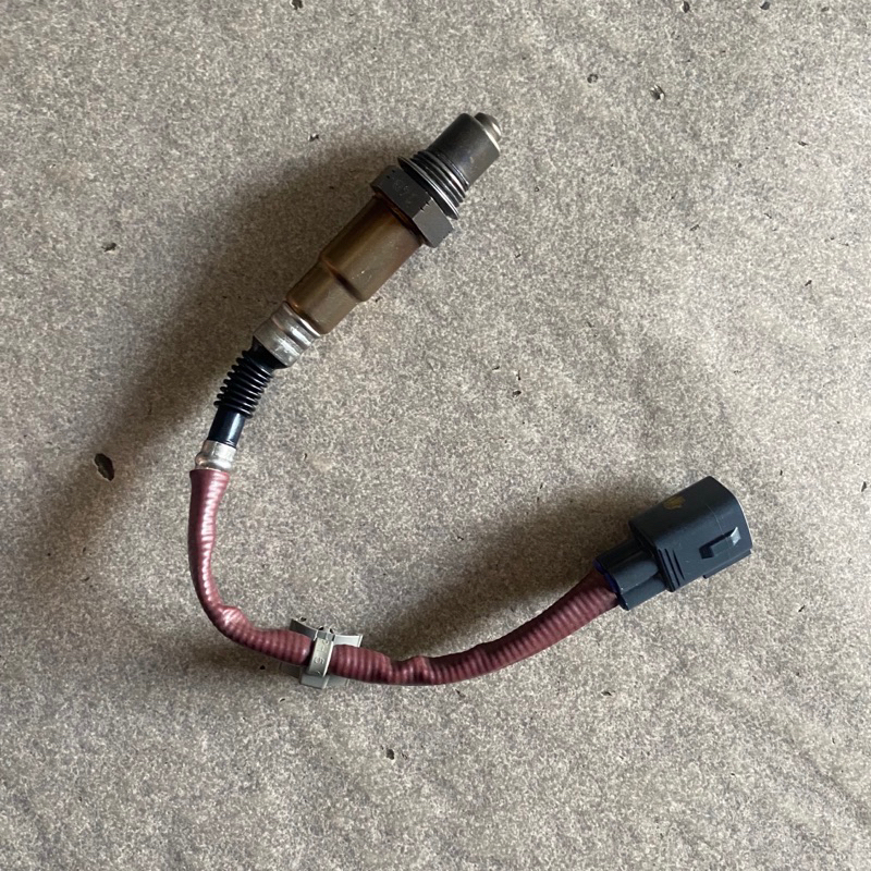 89465-BZ400 sensor oksigen agya ayla 1000 cc original