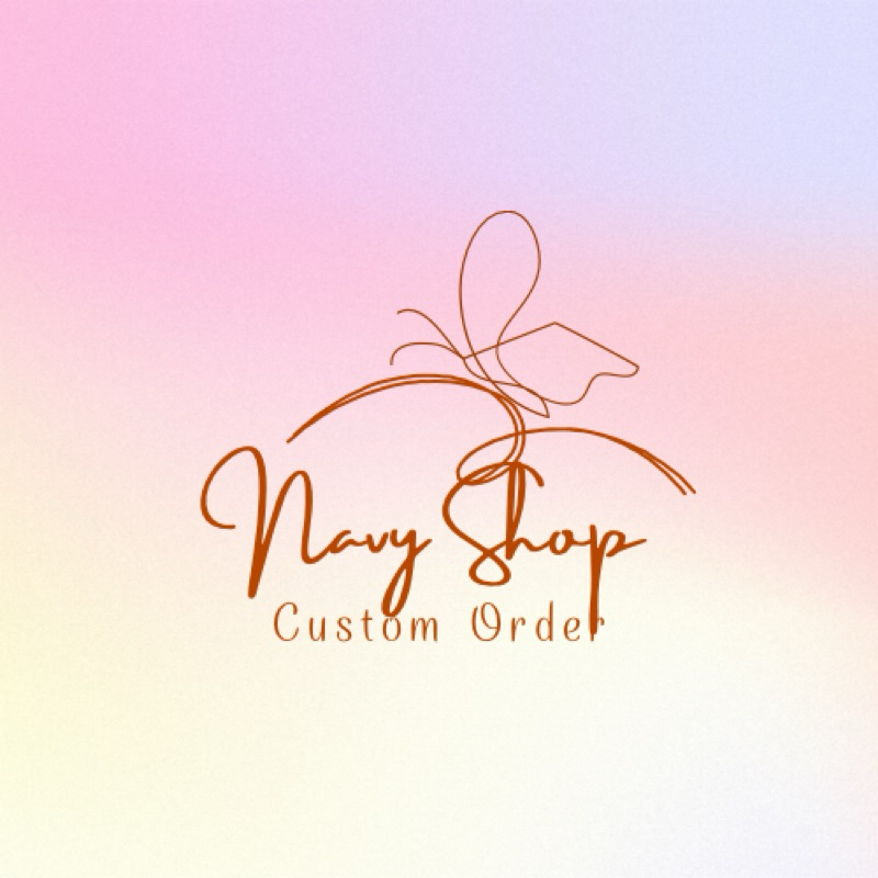 

CUSTOM ORDER SILAHKAN CO DISINI