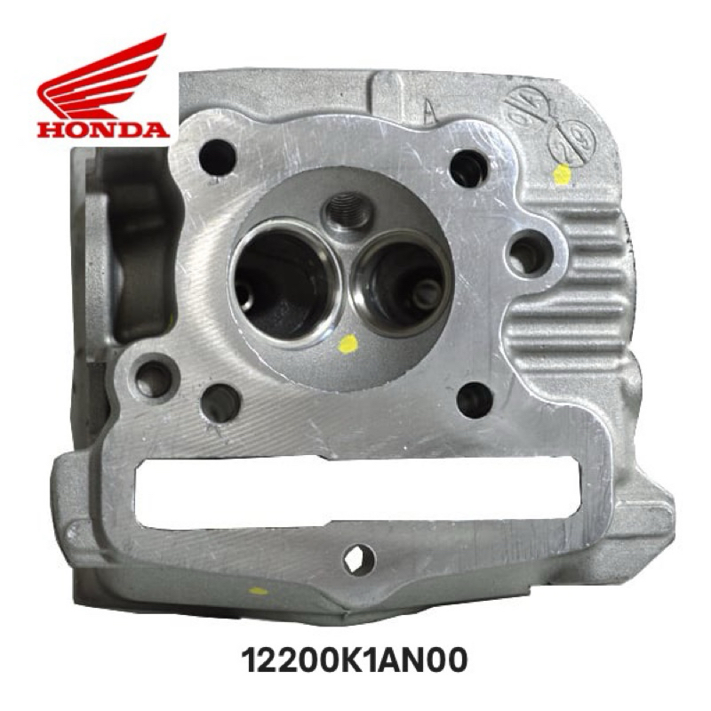 12200K1AN80 Head Comp,Cylinder – BeAT K1A