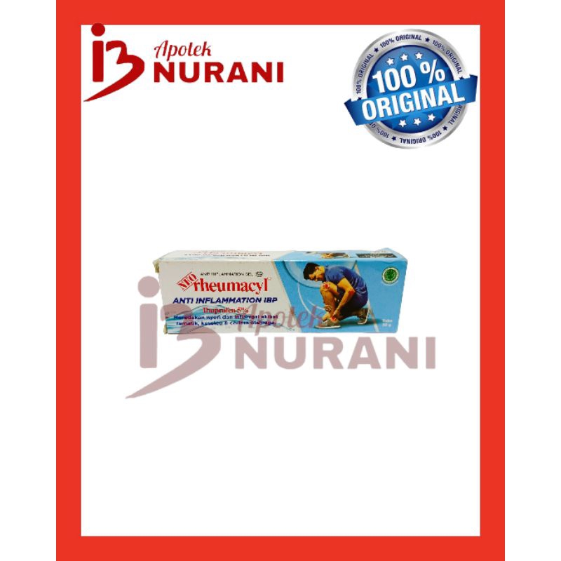 NEO RHEUMACYL ANTI INFLAMMATION CREAM