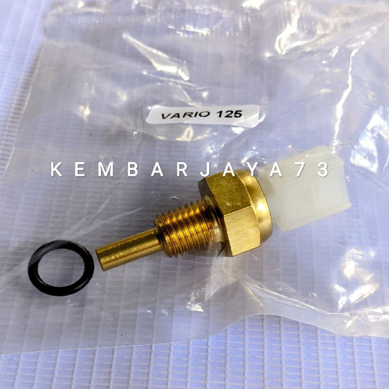 Sensor ETC Termostat Suhu Sensor Suhu Mesin Vario 125
